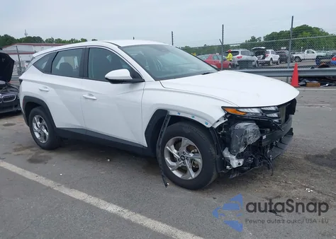 2024 Hyundai Tucson Se из США, поврежденный, VIN 5NMJA3DE3RH429784